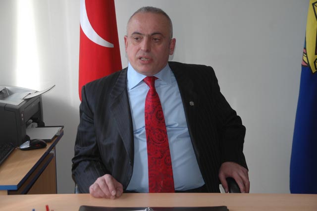 THK Üniversitesi eğitime başlıyor