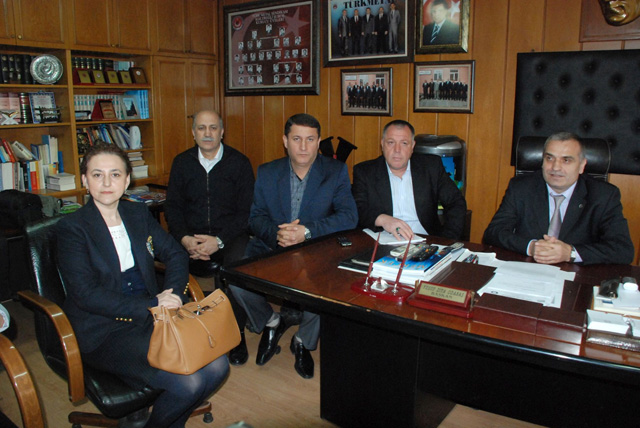 Toplu iş sözleşme görüşmelerinde anlaşma sağlandı