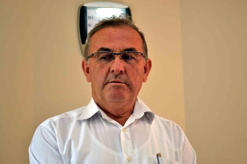 TOPRAK ANALİZ MÜRACAATLARI BAŞLADI..