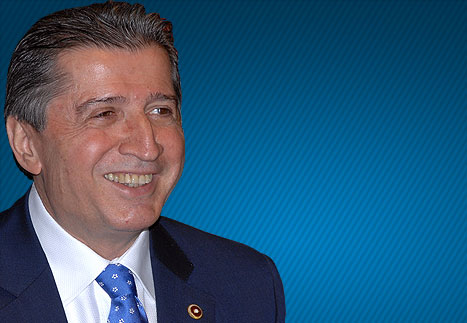 TOPTAN ZONGULDAK VE EREĞLİYİ İSTEDİ...