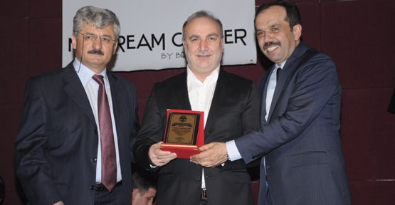 TRABZONUN KURTULUŞU COŞKUYLA KUTLANDI..