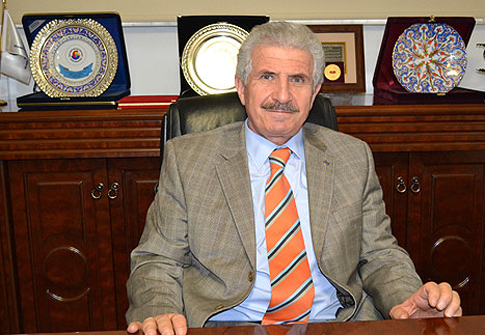 TSO BAŞKANI GENÇDEN KINAMA AÇIKLAMASI