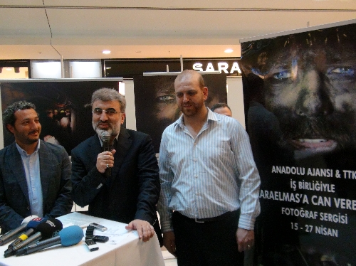 TTKDA PERFORMANSA DAYALI SİSTEM KURGULAMAMIZ LAZIM..