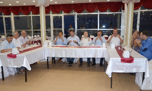 TTKYA İŞÇİ ALINACAK..