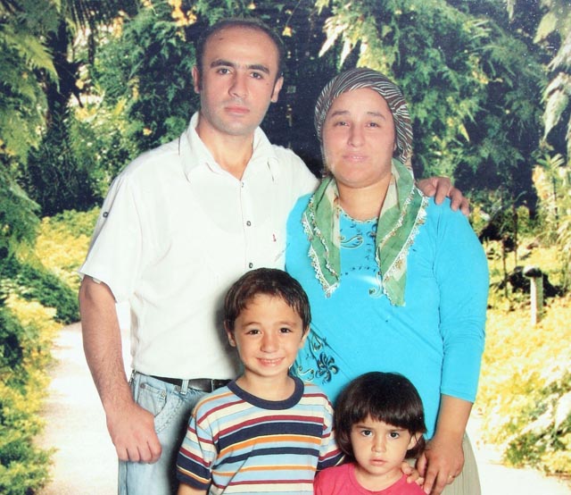 Tuğbadan sonra anne Fidanın da beyin ölümü gerçekleşti