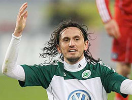 Tuncay Şanlının Başı Dertte