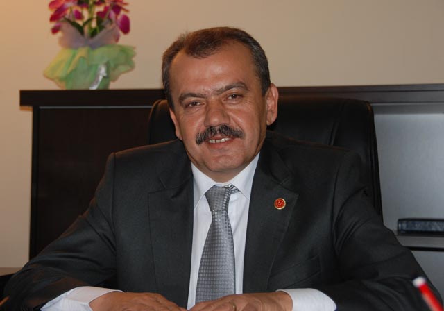 TURAN ÇINAR AÇIKLADI...