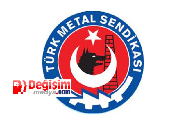 TÜRK METAL SINIF YAPTIRDI...