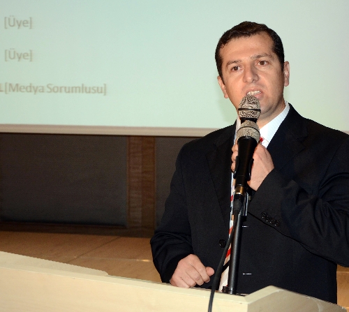 TÜRKÇE OLİMPİYATLARINA ZONGULDAK DA EV SAHİPLİĞİ YAPACAK..