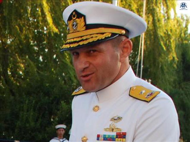 Yeni CHP demek, operasyona uğrayan CHP demektir