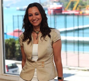 TÜRKİYE'NİN YENİ MİMARI