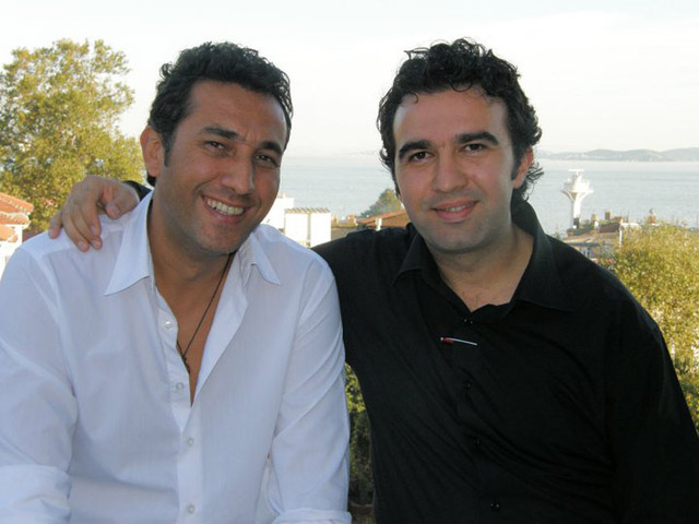 Türkiyenin Profesyoneli Engin amacına ulaştı...