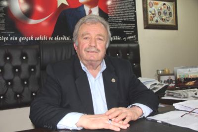 TÜRKOĞLUNDAN ÇATAK PROJESİ AÇIKLAMASI..