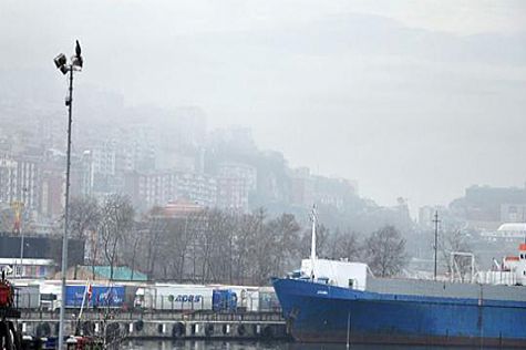 TÜVENAN KATLİAMI..