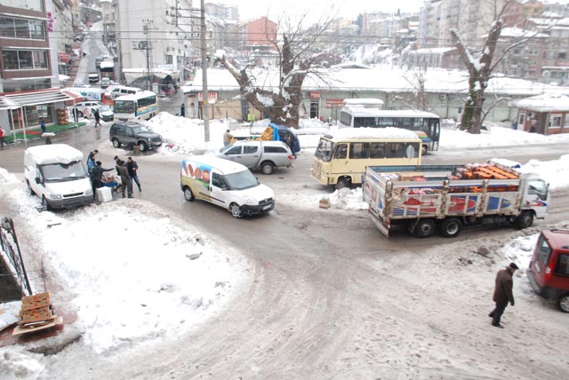TUZLAMA BİLE YAPILMAMIŞ...