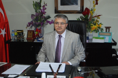 ÜÇ AYLARI FIRSAT BİLEREK KIRDIĞIMIZ GÖNÜLLERİ TAMİR ETMELİYİZ..