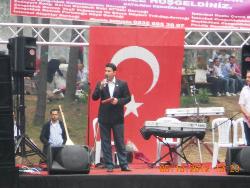 ULUPINAR, 1. PİKNİK VE BAHAR ŞENLİĞİNE KATILDI..