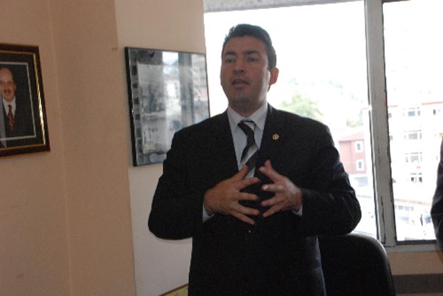 ULUPINAR DEVREK DERNEĞİNDE NE SÖYLEDİ?