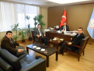 ULUPINAR, GÖKÇEBEYE ANADOLU LİSESİ KURULMASINI İSTEDİ..