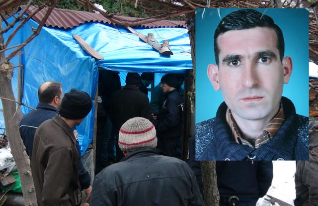 UMUTLAR TÜKENİYOR...