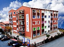 UTKU KOLEJİNE YOĞUN İLGİ..