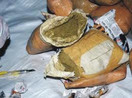 UYUŞTURUCU OPERASYONUNDA GÖZALTINA ALINDI..