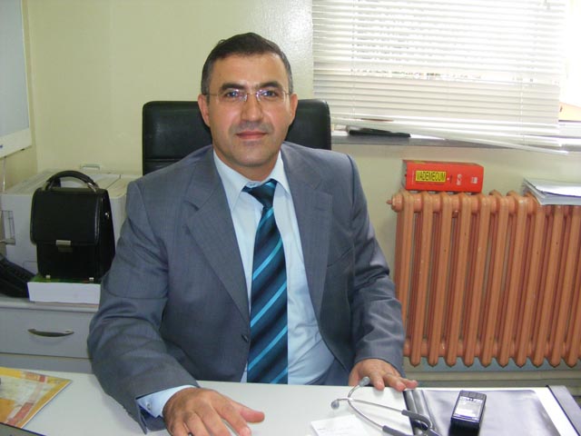 Uzmanlardan sıcak çarpması uyarısı