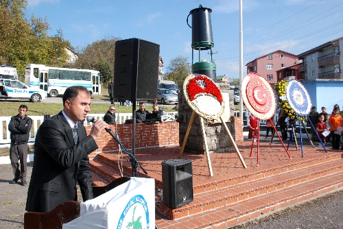 UZUN MEHMET ANILDI...