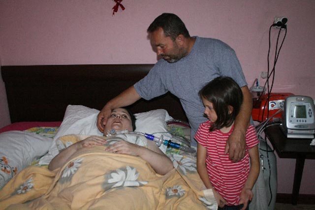 YARDIM ÇIKTIĞI GÜN VEFAT ETTİ...