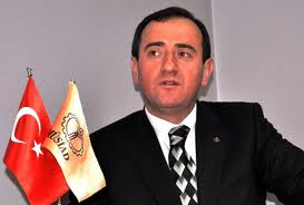 YAZICI, BASIN BAYRAMINI KUTLADI..