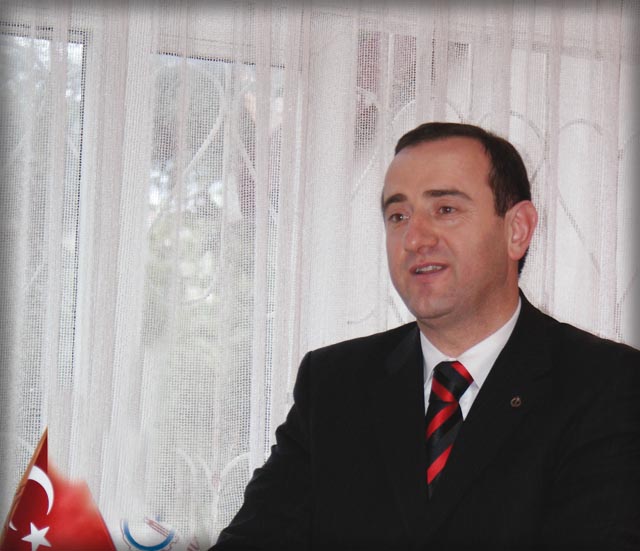 Yazıcı: Seçim sonuçları AK Partinin sorumluluğunu artırmıştır