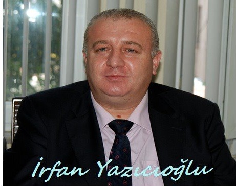 YAZICIOĞLU RAMAZAN-I ŞERİFİ KUTLADI..