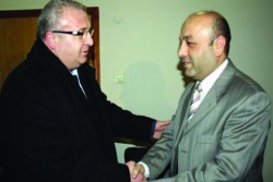 Yazıcıoğlu; Birlikte Mücadele Edeceğiz. 5-0 Olmalı