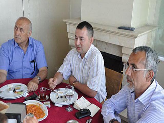 Yelken Kulüp önemli bir organizasyona ev sahipliği yapacak