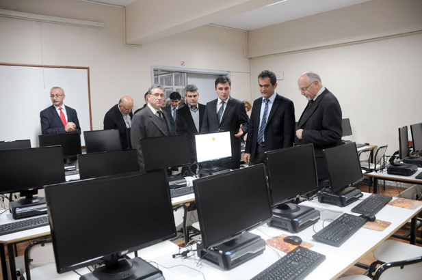 YENİ BÖLÜMLER AÇILDI...