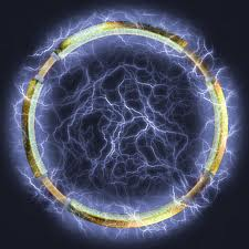 YERÇEKİMİNDEN ELEKTRİK ENERJİSİ ÜRETTİ..