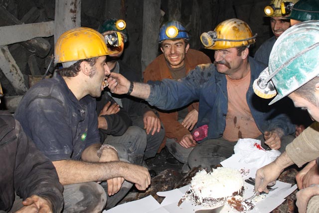 YILBAŞININ GELENEKSEL HABERİ...