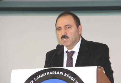 YILLIK MALİ GENEL KURUL TOPLANTISI YAPILDI..