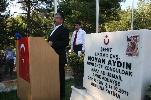 YILMAZ: TSK NE AÇIKLIYORSA DOĞRUDUR..