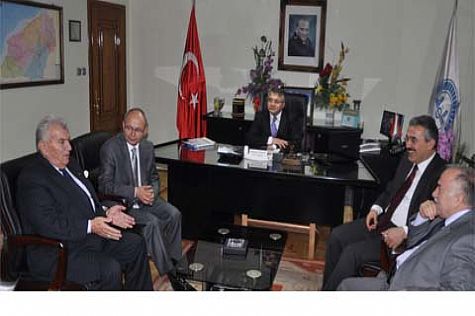 YILMAZ ERHALDAN ÖRNEK DAVRANIŞ...