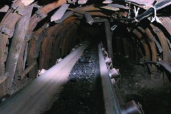 Yine Göçük Yine Ölüm