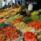 YOĞUN KAR YAĞIŞI SEBZE FİYATLARINI YÜKSELTTİ..