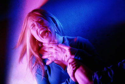 YOKSULLUK NE HALE GETİRDİ...