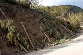 YOL GÜZERGAHLARI HAKKINDA AÇIKLAMA YAPILDI..