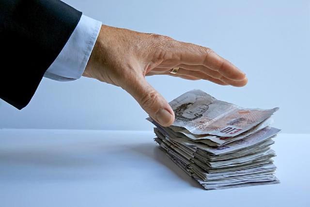 Yuh yani, böyle de dolandırılmaz ki!