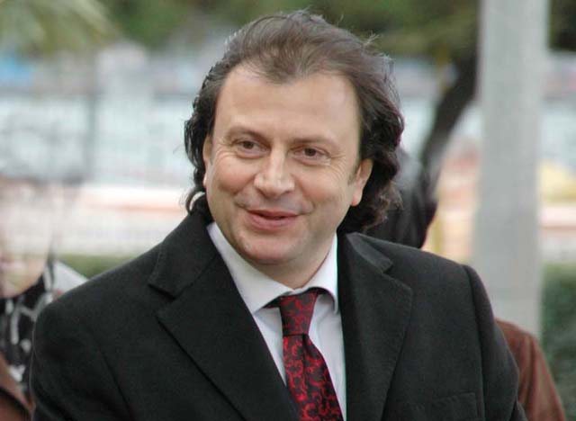 YÜKSEL BALCIDAN KUTLAMA...