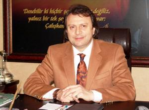 YÜKSEL BALCI?DAN ,RAMAZAN BAYRAMI MESAJI..