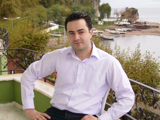 ZKÜ Araştırma Görevlisinin feci sonu!..