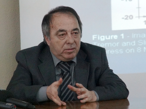 ZKÜ. DOÇ. DR. HAKAN KUTOĞLUNDAN AÇIKLAMA..