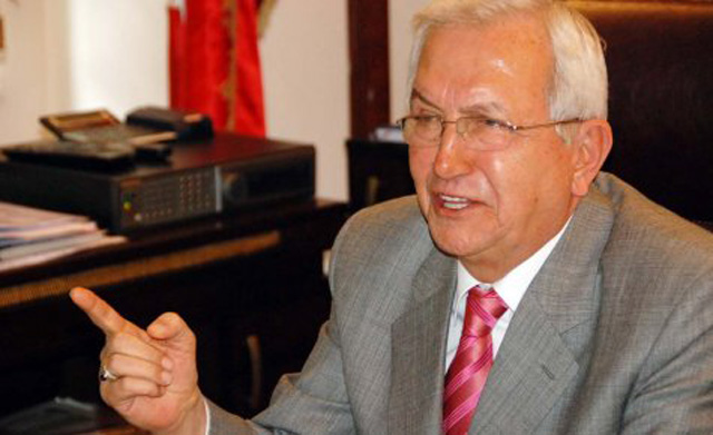 Zonguldakı bölüp parçalamaya mı çalışıyor?